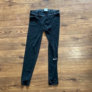 Nike pro dry fit size L underpants